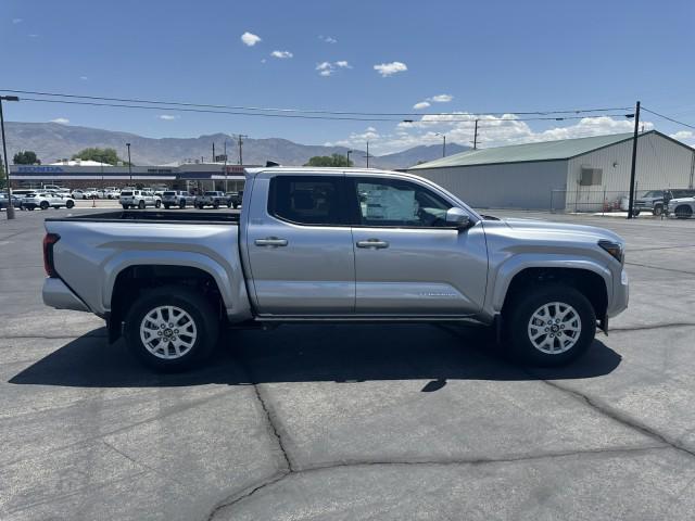 new 2025 Toyota Tacoma car, priced at $41,535