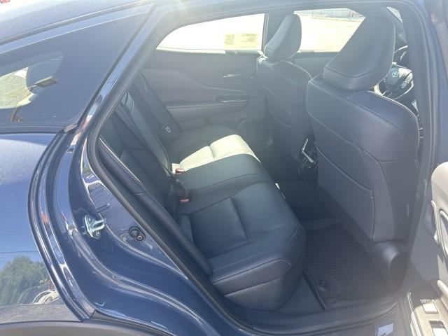 new 2026 Toyota Crown car, priced at $47,998