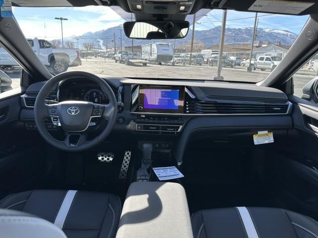 new 2026 Toyota Camry car, priced at $33,933