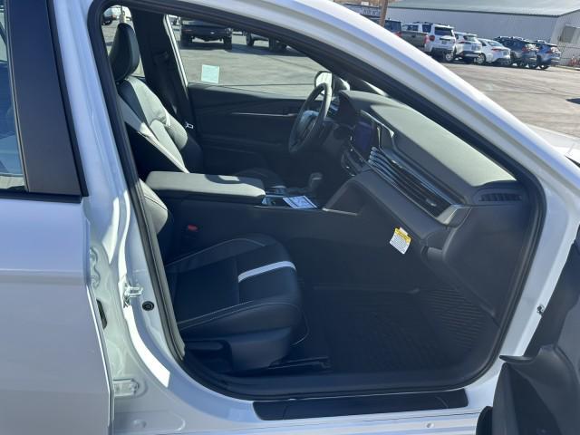 new 2026 Toyota Camry car, priced at $33,933