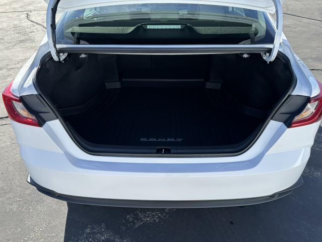 new 2026 Toyota Camry car, priced at $33,933