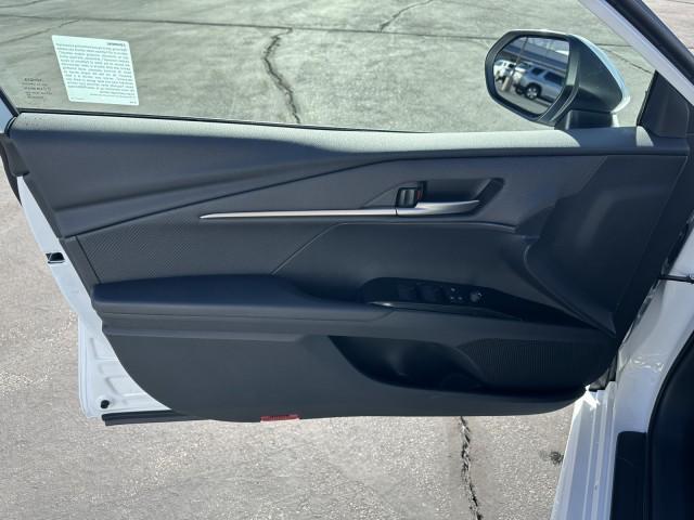 new 2026 Toyota Camry car, priced at $33,933