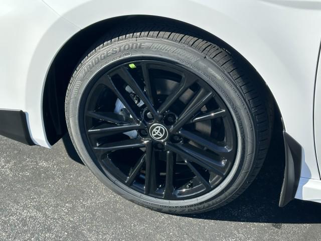 new 2026 Toyota Camry car, priced at $33,933
