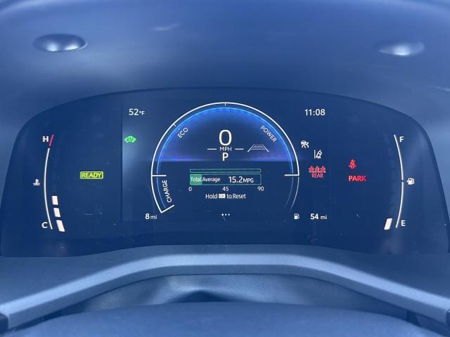 new 2026 Toyota Camry car, priced at $33,933