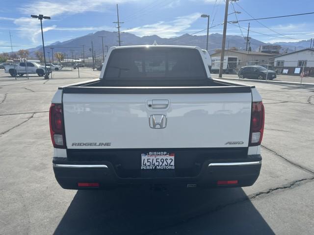 used 2019 Honda Ridgeline car, priced at $26,998