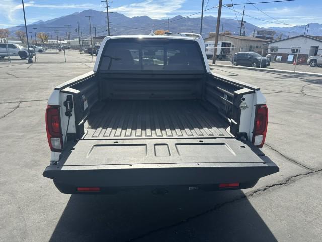 used 2019 Honda Ridgeline car, priced at $26,998