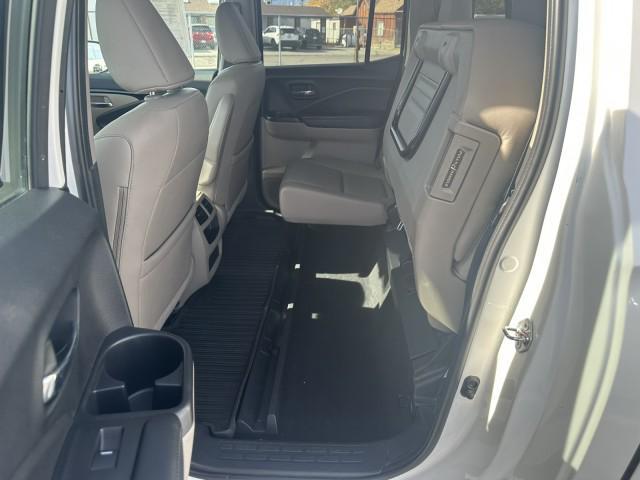 used 2019 Honda Ridgeline car, priced at $26,998