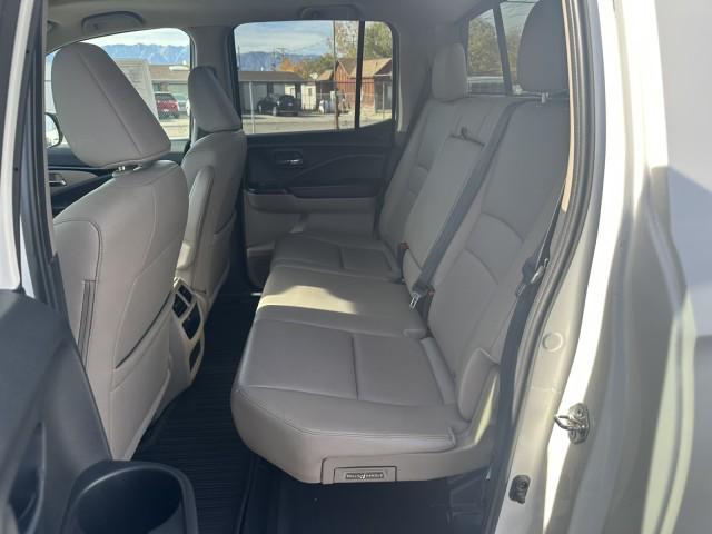 used 2019 Honda Ridgeline car, priced at $26,998