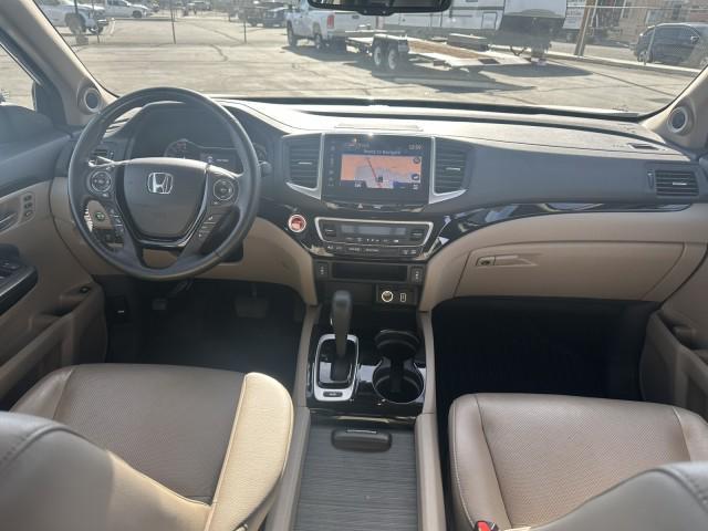 used 2019 Honda Ridgeline car, priced at $26,998
