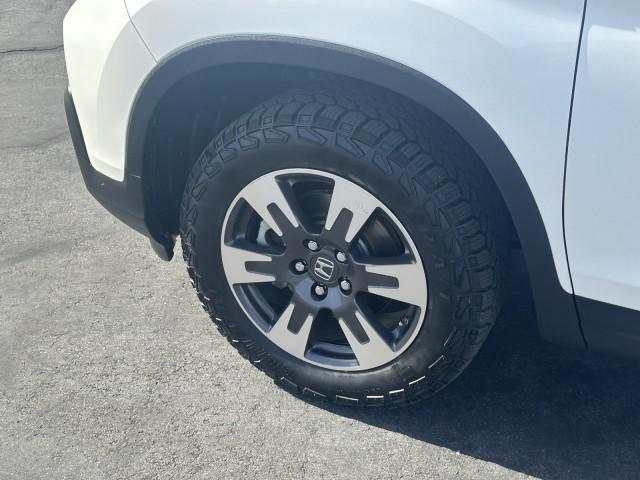 used 2019 Honda Ridgeline car, priced at $26,998