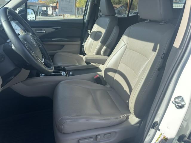 used 2019 Honda Ridgeline car, priced at $26,998