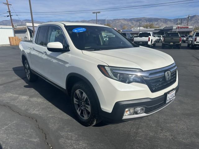used 2019 Honda Ridgeline car, priced at $26,998