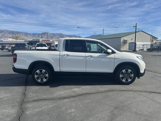 used 2019 Honda Ridgeline car, priced at $26,998