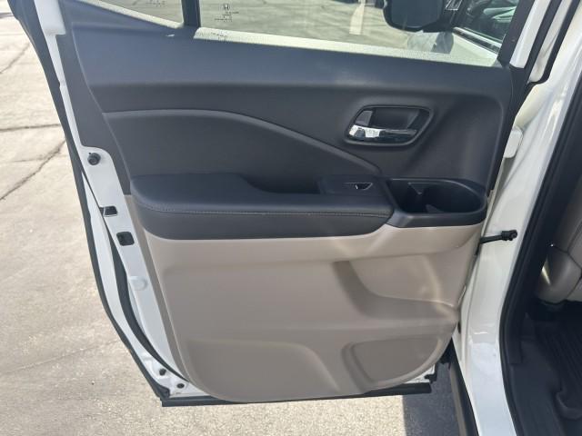 used 2019 Honda Ridgeline car, priced at $26,998