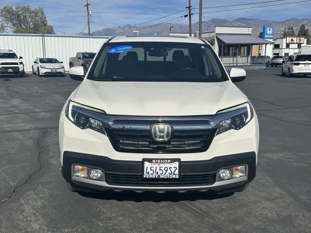 used 2019 Honda Ridgeline car, priced at $26,998