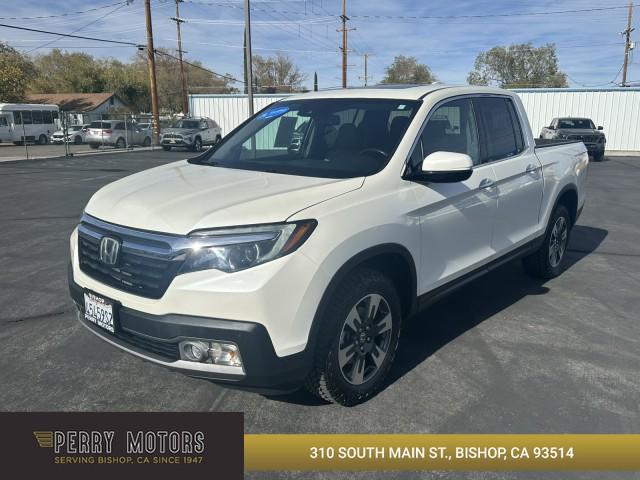 used 2019 Honda Ridgeline car, priced at $26,998