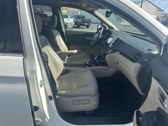 used 2019 Honda Ridgeline car, priced at $26,998