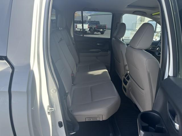 used 2019 Honda Ridgeline car, priced at $26,998