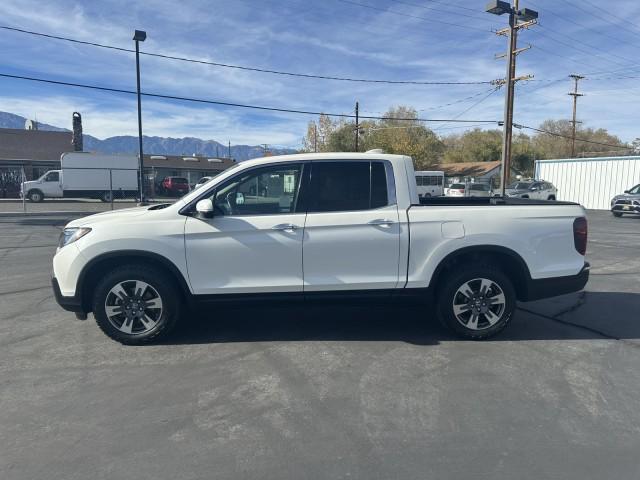 used 2019 Honda Ridgeline car, priced at $26,998