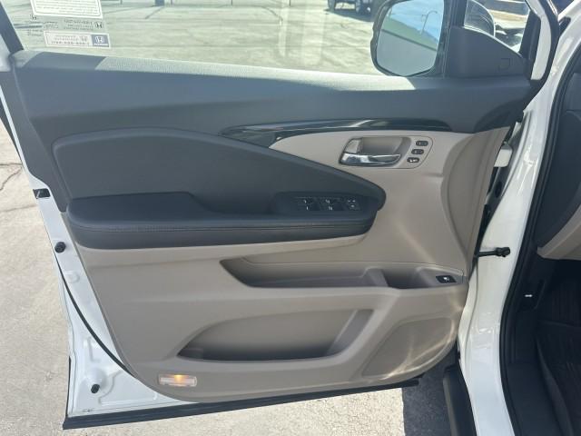 used 2019 Honda Ridgeline car, priced at $26,998