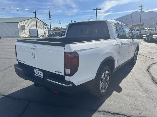 used 2019 Honda Ridgeline car, priced at $26,998