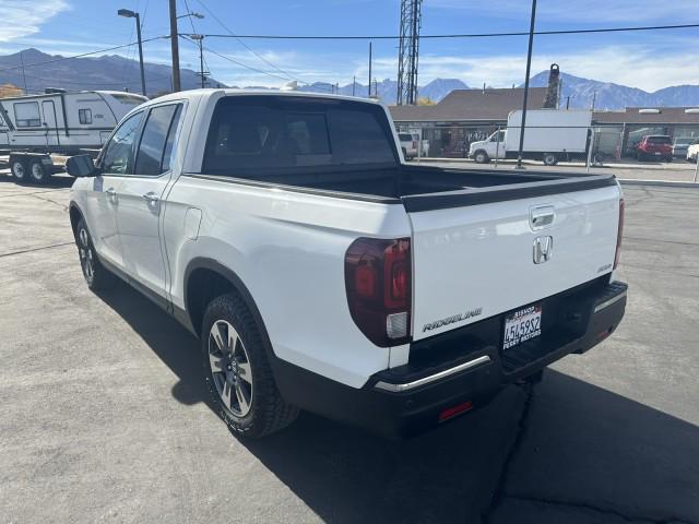 used 2019 Honda Ridgeline car, priced at $26,998