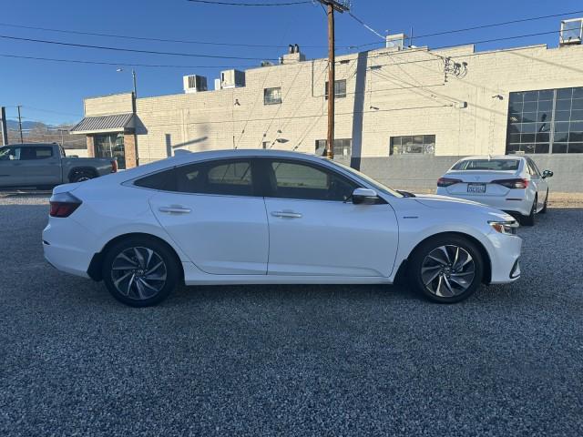 used 2021 Honda Insight car