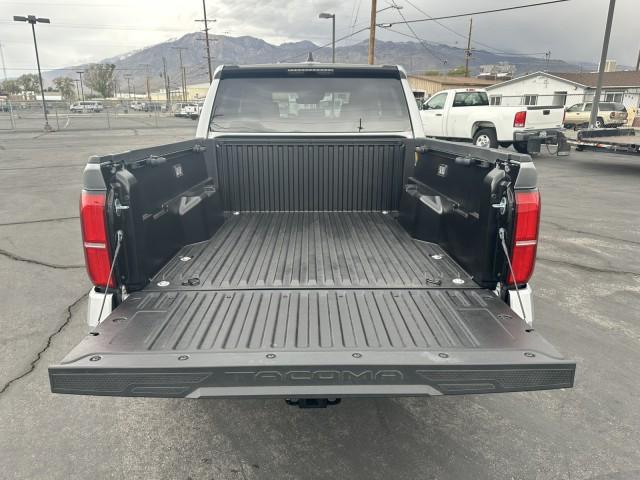 new 2025 Toyota Tacoma car, priced at $41,998
