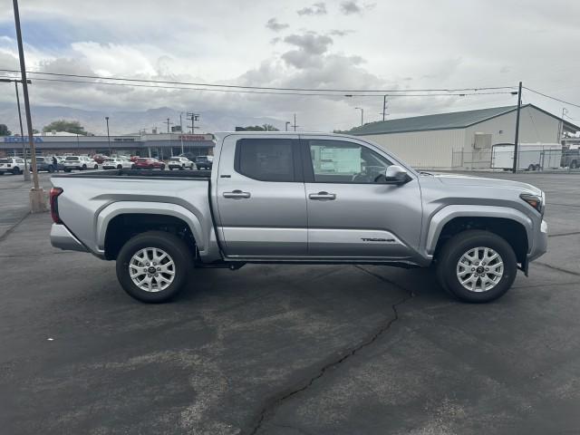 new 2025 Toyota Tacoma car, priced at $41,998