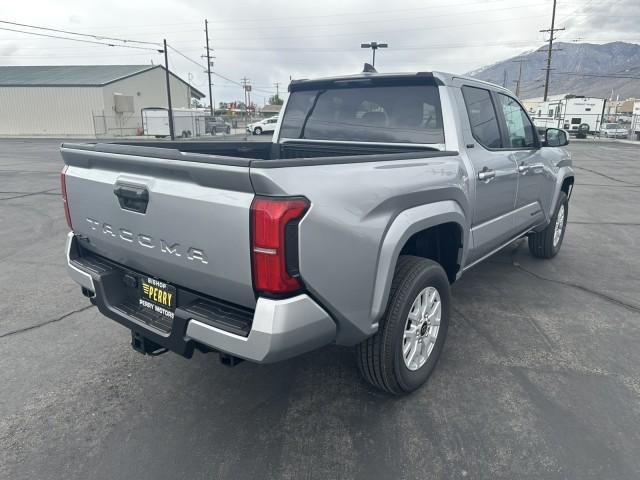 new 2025 Toyota Tacoma car, priced at $41,998