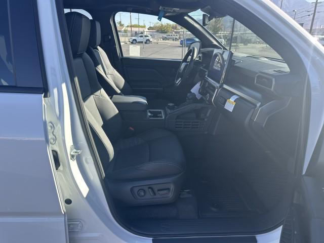 new 2025 Toyota 4Runner car, priced at $59,998