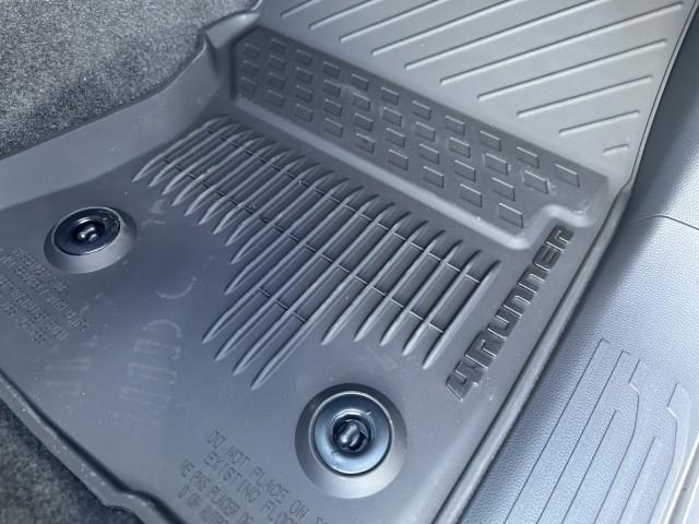 new 2025 Toyota 4Runner car, priced at $59,998