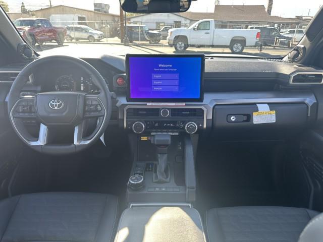 new 2025 Toyota 4Runner car, priced at $59,998