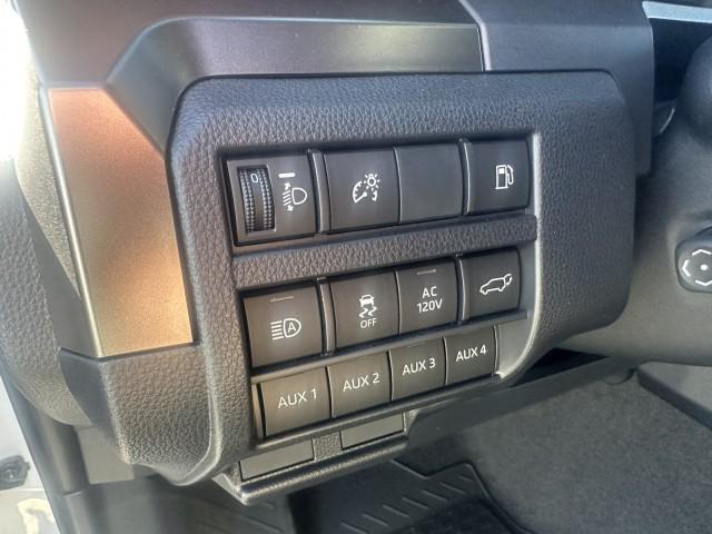 new 2025 Toyota 4Runner car, priced at $59,998