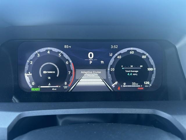 new 2025 Toyota 4Runner car, priced at $59,998