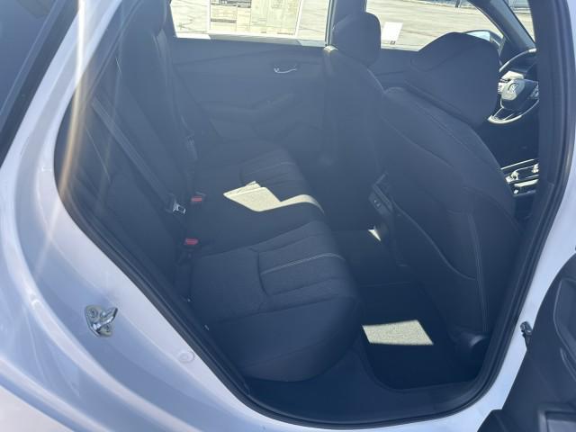 new 2025 Honda Accord Hybrid car, priced at $33,998