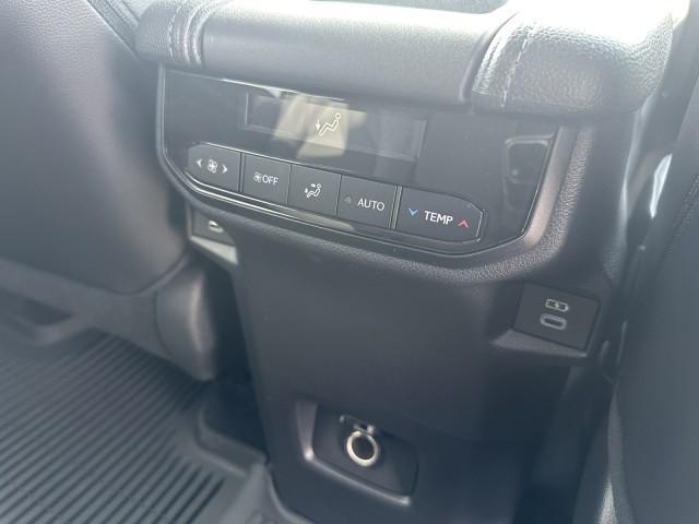 new 2025 Toyota Grand Highlander car, priced at $49,352