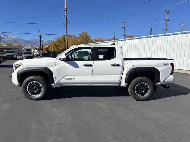 new 2024 Toyota Tacoma car, priced at $52,940