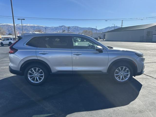 used 2024 Honda CR-V car, priced at $33,998