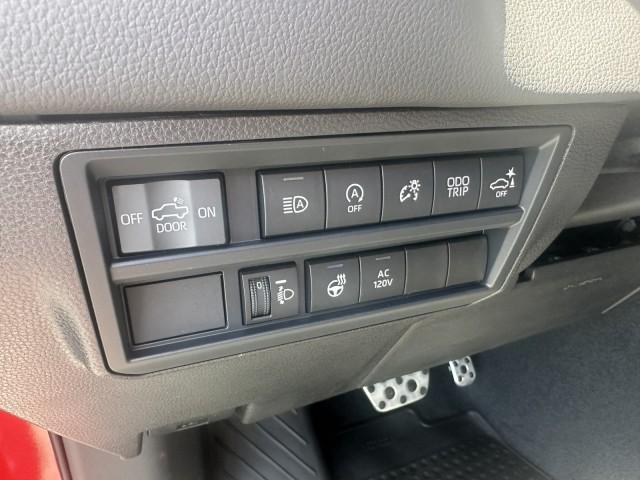 new 2025 Toyota Tundra car, priced at $64,584