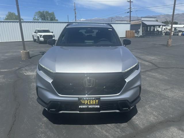 new 2025 Honda CR-V Hybrid car, priced at $40,545