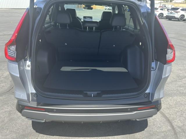 new 2025 Honda CR-V Hybrid car, priced at $40,545