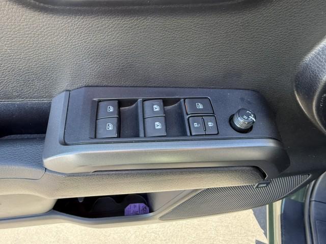used 2021 Toyota Tacoma car, priced at $39,998