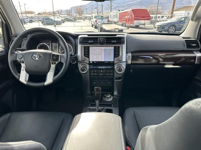 new 2024 Toyota 4Runner car, priced at $53,998