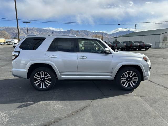 new 2024 Toyota 4Runner car, priced at $53,998