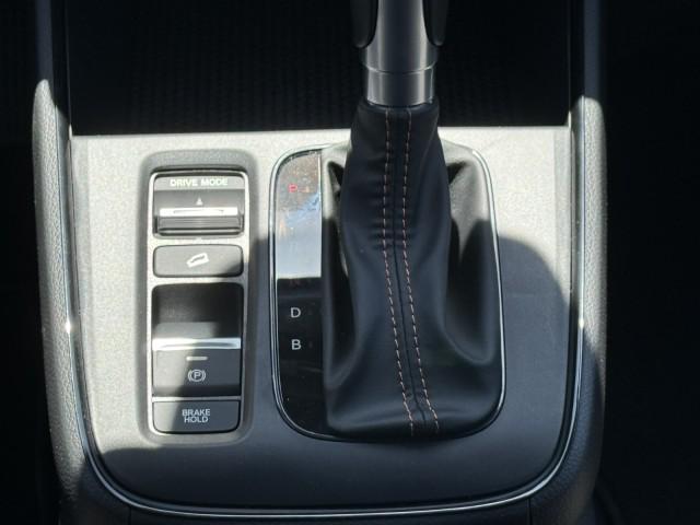 new 2025 Honda CR-V Hybrid car, priced at $38,000