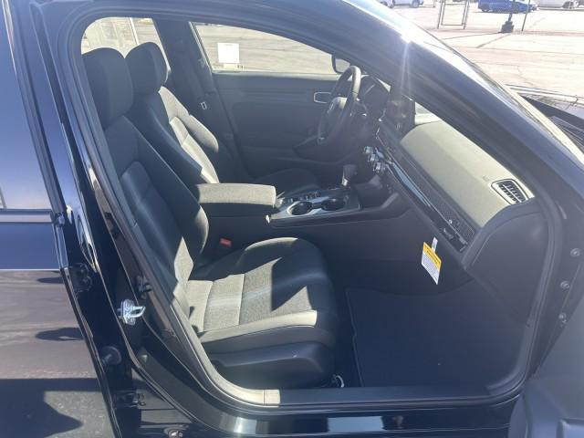 new 2026 Honda Civic car, priced at $26,794
