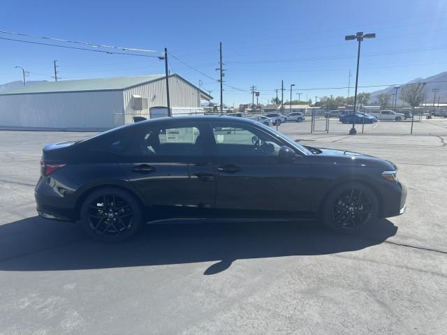 new 2026 Honda Civic car, priced at $26,794