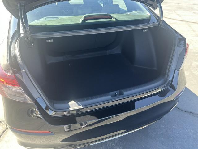 new 2026 Honda Civic car, priced at $26,794