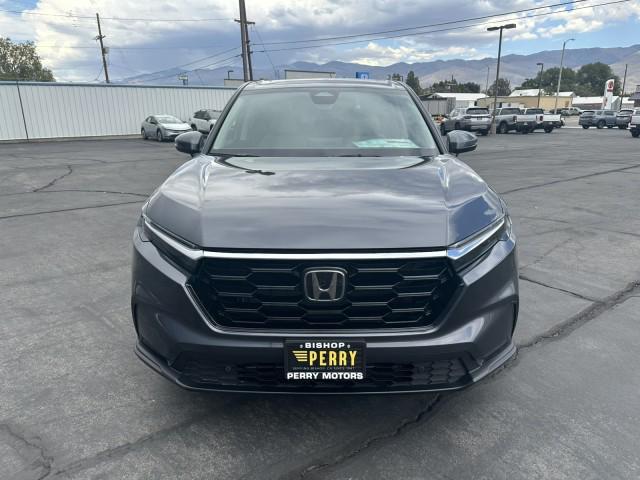 new 2025 Honda CR-V car, priced at $36,344